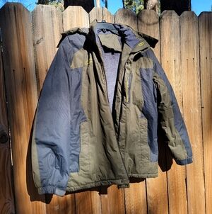 Outdoor Jacket